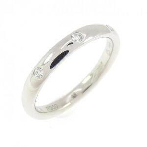 VAN CLEEF & ARPELS Silver Ring